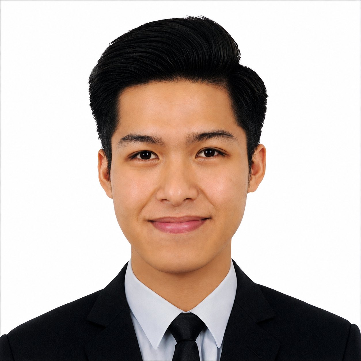 Speaker Photo